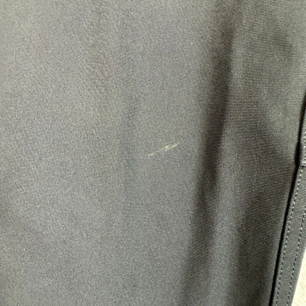 Lululemon Mens Size 31 ABC Pant Black Classic 32